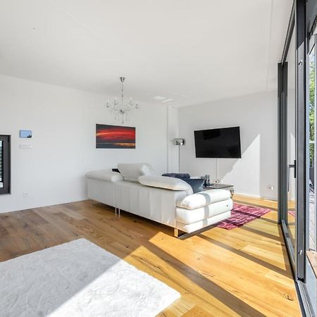 Luxury Penthouse Prague Apartman Kültér fotó