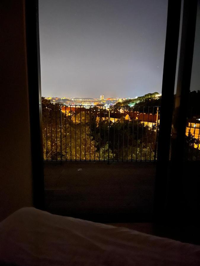 Luxury Penthouse Prague Apartman Kültér fotó