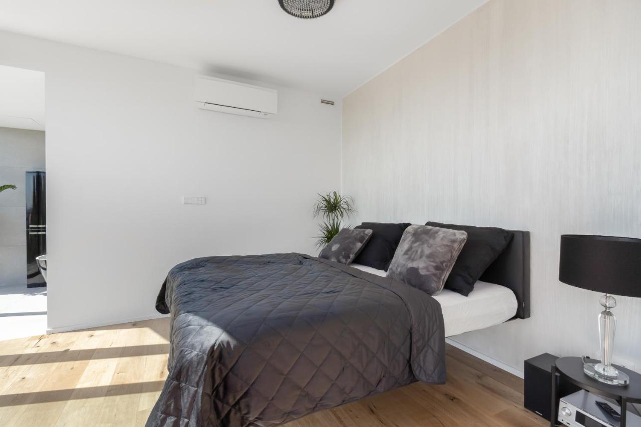 Luxury Penthouse Prague Apartman Kültér fotó