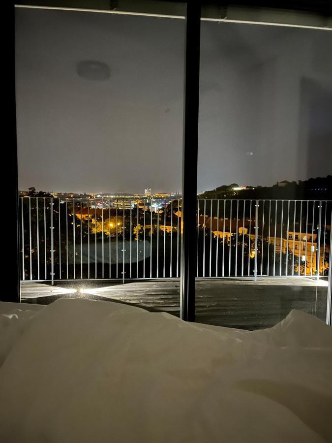Luxury Penthouse Prague Apartman Kültér fotó